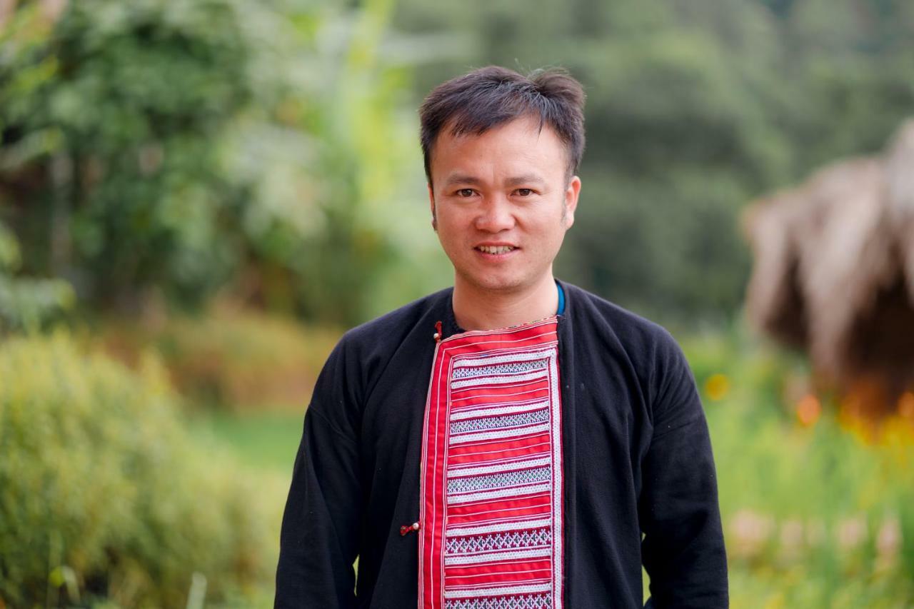 Hoang Su Phi Lodge Ha Giang Dış mekan fotoğraf