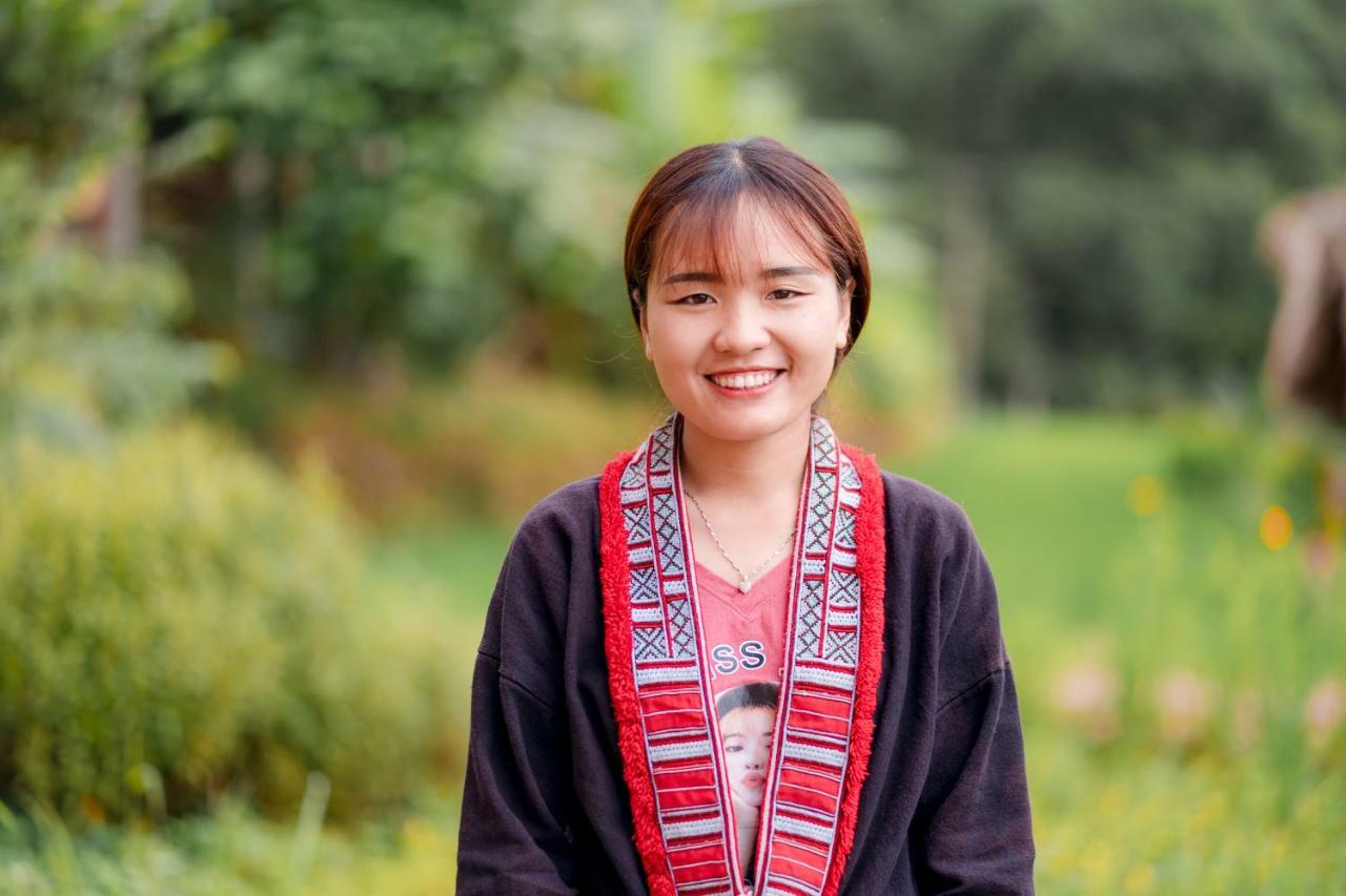 Hoang Su Phi Lodge Ha Giang Dış mekan fotoğraf