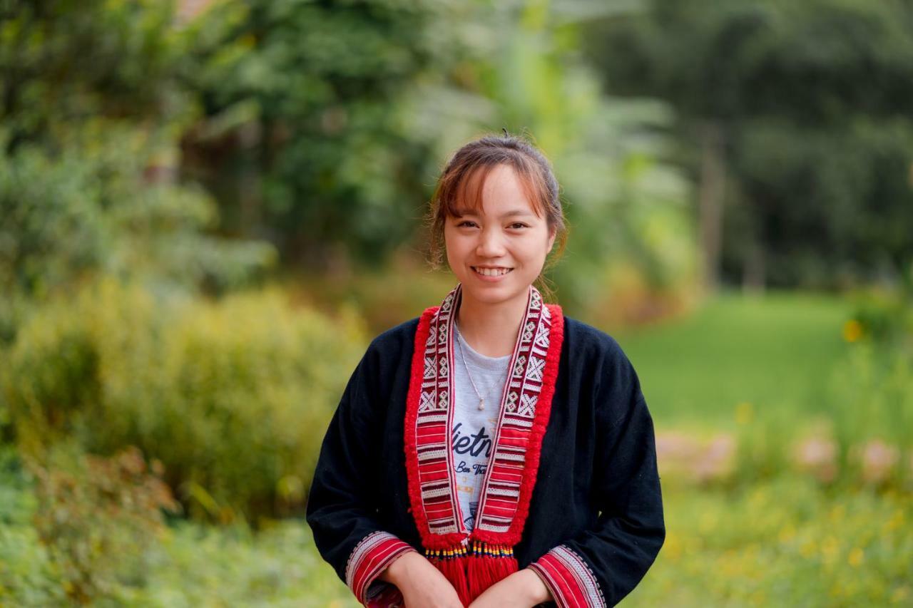 Hoang Su Phi Lodge Ha Giang Dış mekan fotoğraf